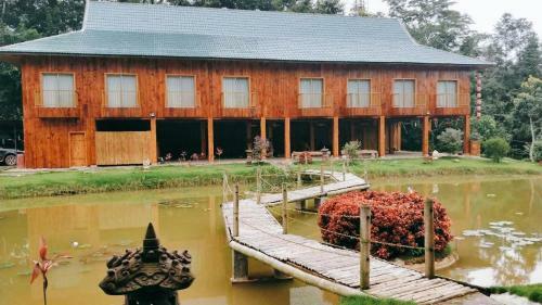 Posada Dai Yuan Inn