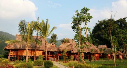 Posada Dai Yuan Inn