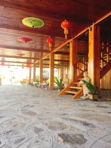 Posada Dai Yuan Inn