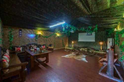 Posada Dai Yuan Inn