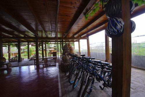 Posada Dai Yuan Inn