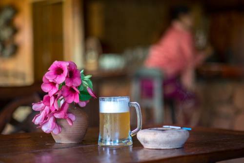 Posada Dai Yuan Inn