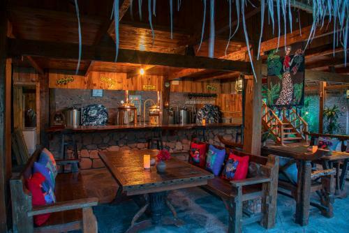 Posada Dai Yuan Inn
