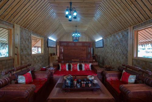 Posada Dai Yuan Inn