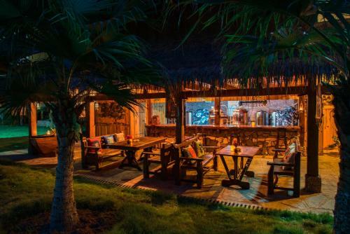 Posada Dai Yuan Inn