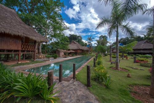Posada Dai Yuan Inn