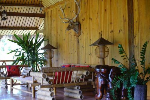 Posada Dai Yuan Inn
