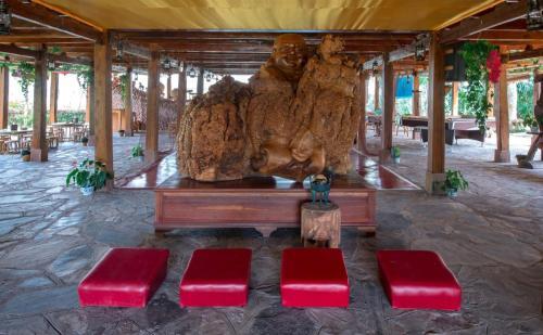 Posada Dai Yuan Inn