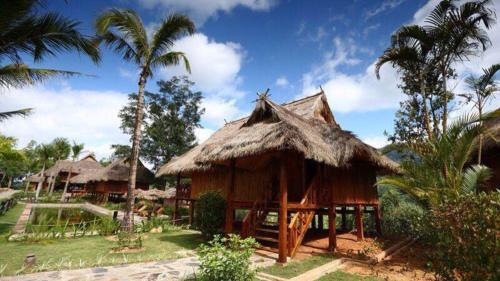 Posada Dai Yuan Inn