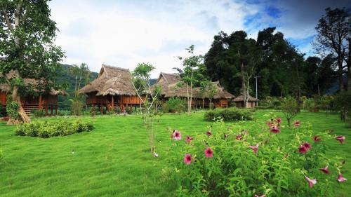 Posada Dai Yuan Inn