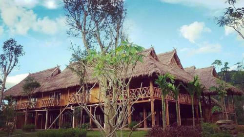 Posada Dai Yuan Inn