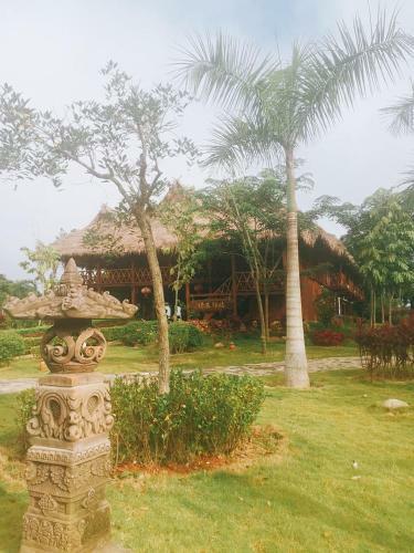 Posada Dai Yuan Inn