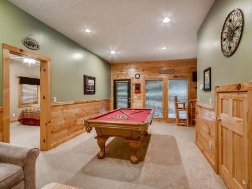 Wild At Heart Cabin