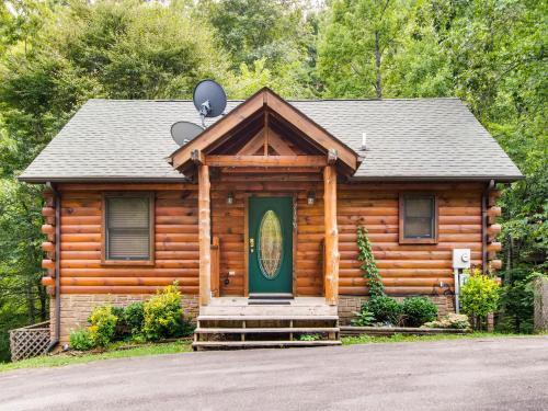 Wild At Heart Cabin