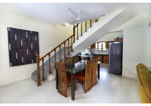 Goa Raj Villa