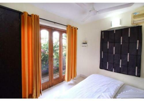 Goa Raj Villa