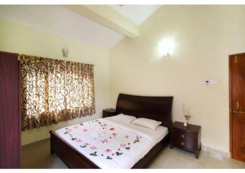 Goa Raj Villa
