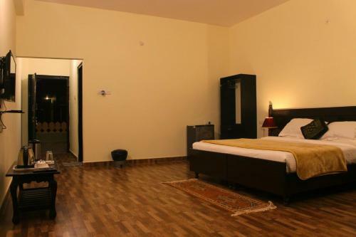 Hotel Jungle Retreat Ranthambore