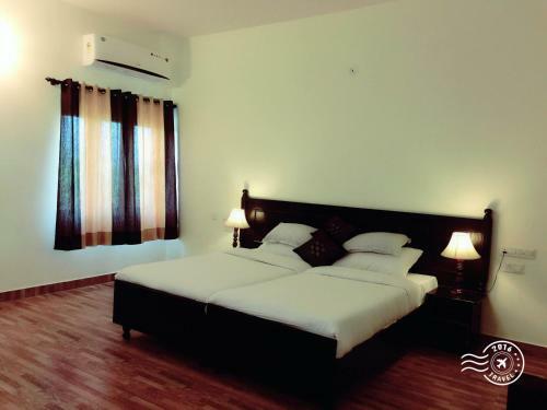 Hotel Jungle Retreat Ranthambore