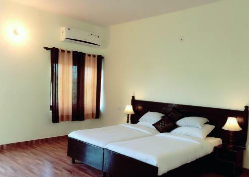 Hotel Jungle Retreat Ranthambore