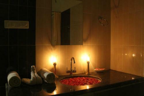 Hotel Jungle Retreat Ranthambore
