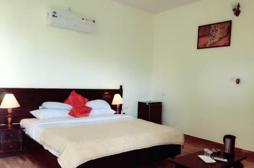 Hotel Jungle Retreat Ranthambore