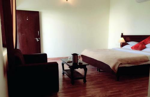 Hotel Jungle Retreat Ranthambore