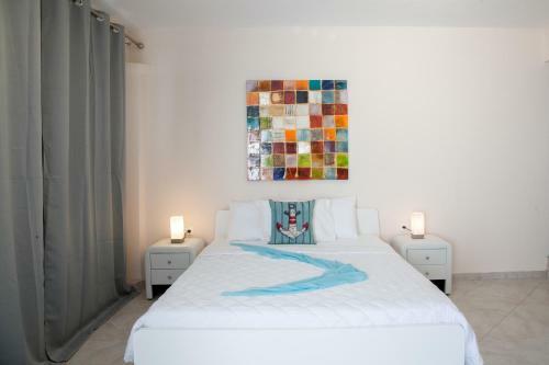Apartamento Luna Rossa