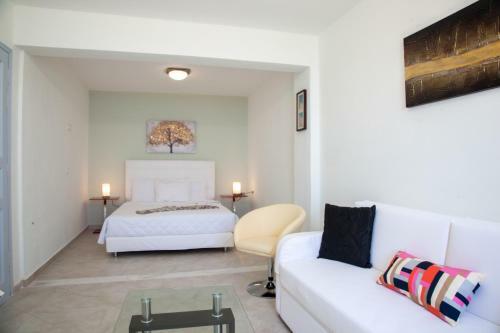 Apartamento Luna Rossa