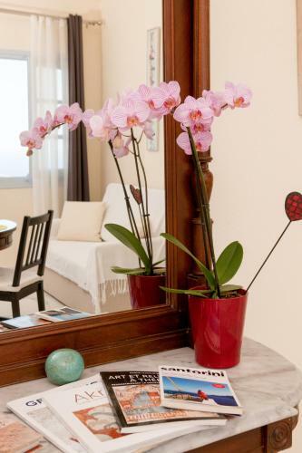 Apartamento Luna Rossa