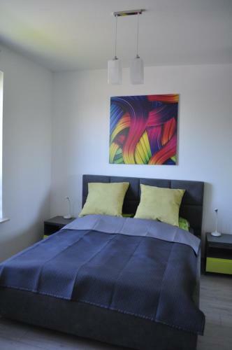 Pop Art Apartments