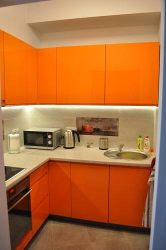 Pop Art Apartments