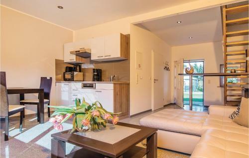 Holiday Home Pinnow 02