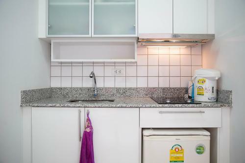 Apartamento Grand Beach Condo B404 By Malai
