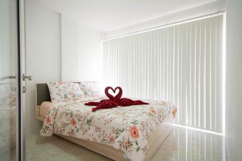 Apartamento Grand Beach Condo B404 By Malai