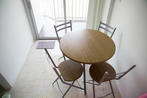 Apartamento Grand Beach Condo B404 By Malai