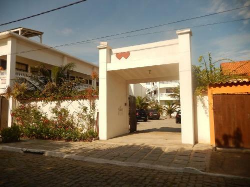 Casa Dois Cora��es