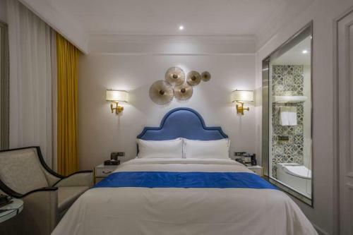 Aegean Romantic Art Hotel