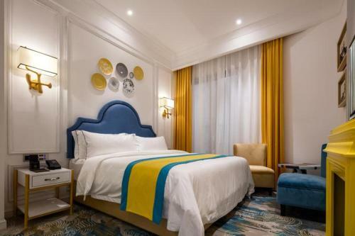 Aegean Romantic Art Hotel