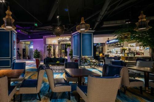 Aegean Romantic Art Hotel