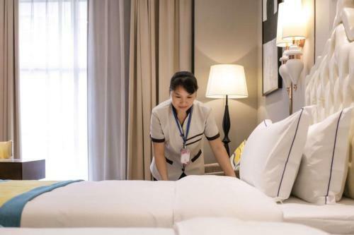Aegean Romantic Art Hotel