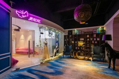 Aegean Romantic Art Hotel