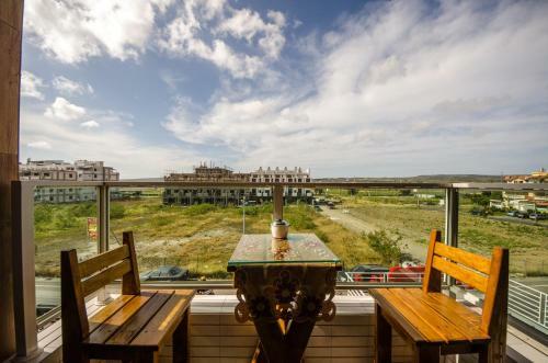 Posada Summer Bay Inn