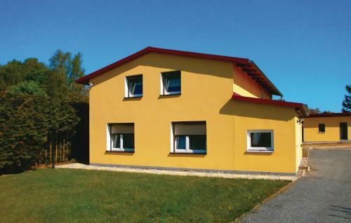 Apartment Bastorf Ot Westhof 31 Germany