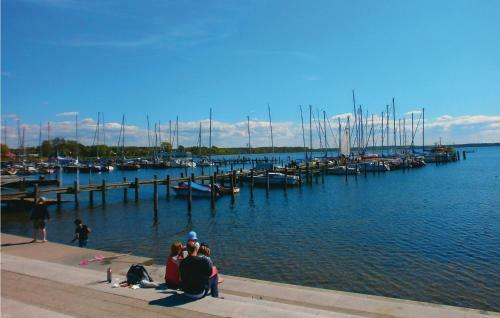 Apartment Bastorf Ot Westhof 31 Germany