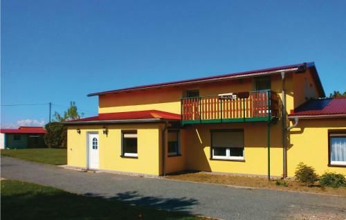 Apartment Bastorf Ot Westhof 31 Germany
