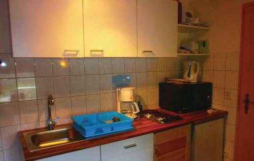 Apartment Bastorf Ot Westhof 31 Germany