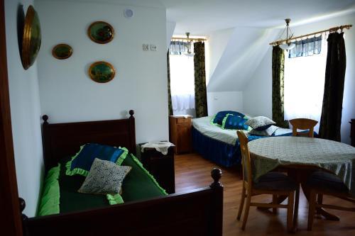 Hostal Stra?nica Komtura