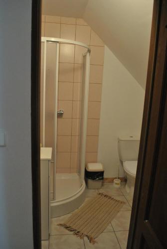 Hostal Stra?nica Komtura