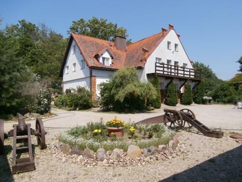 Hostal Stra?nica Komtura